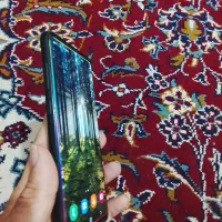 سامسونگ s10 پلاس صفحه منحنی