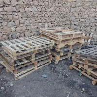 پالت فروشی در ابعاد مختلف|عمدهفروشی|بدره, |دیوار