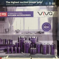 فروش لوازم منزل نو و‌آکبند