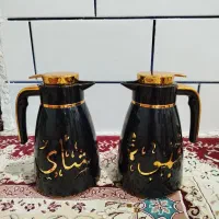 فلاکس چای