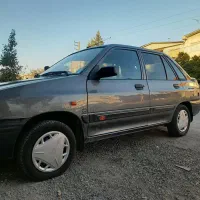 پراید ۱۴۱ مدل ۹۰ بیرنگ وپلمپ|خودرو سواری و وانت|علی‌آباد کتول, |دیوار