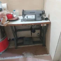 چرخ خیاطی بامیز