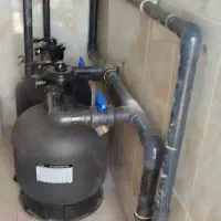 لوله کشی و نصب و شیرآلات و رادیات|خدمات پیشه و مهارت|تبریز, |دیوار