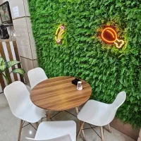 لوازم فست فود درحد