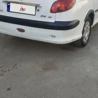 پژو sd  v20|خودرو سواری و وانت|نجف‌آباد, امام خمینی|دیوار