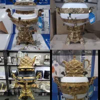 سماور|سماور، چایساز، قهوهساز|بهارستان, |دیوار