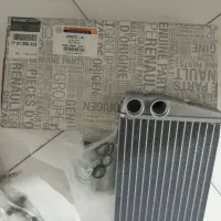 رادیاتور بخاری مگان