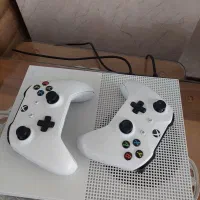 xbox one s 1 Tra|کنسول، بازی ویدئویی و آنلاین|همدان, |دیوار