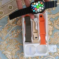 ساعت اپل واچ