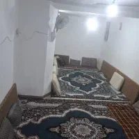 خانه ویلایی دوطبقه|فروش خانه و ویلا|اهواز, کوی طلاب|دیوار