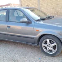 سمند x7فرانسوی خانگی