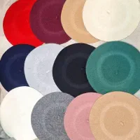 فروش کلاه و پاپوش عمده|لباس|سنندج, |دیوار