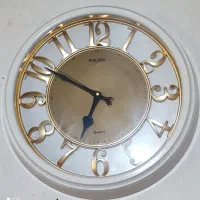 ساعت دیواری درحدنو