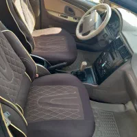 پژو ۹۶ دوگانه شرکتی بدون رنگ|خودرو سواری و وانت|خرمآباد, |دیوار