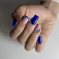 کاشت ناخن