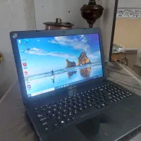 لپتاپ ایسوس X552L core i5 هارد SSD ،گرافیک مجزا