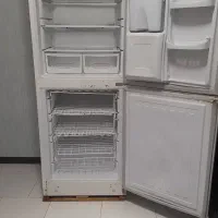 یخچال میز تلویزیون هود