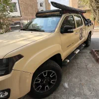 پیکاپ امیکو اسنا مدل ۹۷