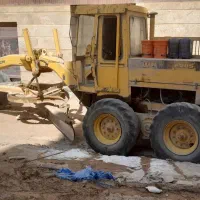 گریدر فان خیلی کم کار