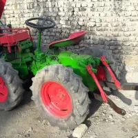 تراکتور کمر شکن باغی|خودرو سنگین|چناران, |دیوار