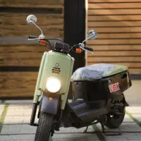 پاکشتی یاماها وکس vox (* ژاپنی *)