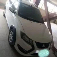 کوییک۱۴۰۴|خودرو سواری و وانت|کرمانشاه, |دیوار