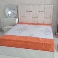 تخت دونفره چستر|تخت و سرویس خواب|اهواز, دغاغله|دیوار