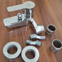 شیر حمام کی دبلیو سی  مدل ریتا