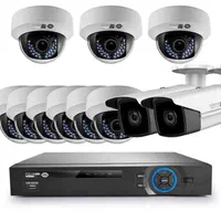 پک دوربین مداربسته ودزدگیر