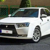 دنا پلاس ۶ دنده رینگ