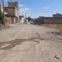 زمین کرناچی ۸۰متر کوچه ۱۳۵شمالی