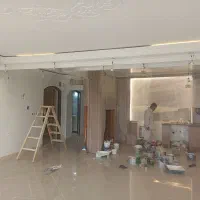 نقاش ساختمان|خدمات پیشه و مهارت|اصفهان, رکن الدوله شرقی|دیوار