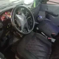 پراید ۱۴۱ مدل ۹۰|خودرو سواری و وانت|شاهرود, |دیوار