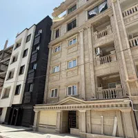 آپارتمان ۱۰۵ متری،دو خواب،وام ۳۰۰ میلیون|فروش آپارتمان|بندر گز, |دیوار