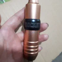 دستگاه تتو پن ،پن راکت v3 و ابل