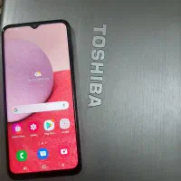 سامسونگ a13 در حد نو