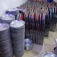 سینی روحی ۸۵۰ عدد.      30 سانت