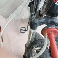 شیپور و چراغ های دوچرخه