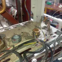 سرویس انواع پکیج صفر تا صد