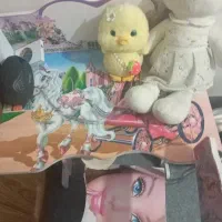 میز لوازم تحریر|لوازم التحریر|قرچک, زیبا شهر|دیوار