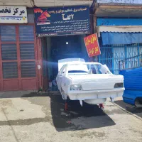 مغازه ۵۰ متری مناسب شغل فنی|اجارهٔ مغازه و غرفه|کامیاران, |دیوار