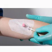 جشنواره تخفیفی تزریقات و وصل سرم