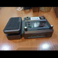 مولتی افکت|گیتار، بیس، امپلیفایر|دزفول, |دیوار