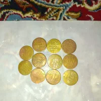 سکه طرح اسلامی