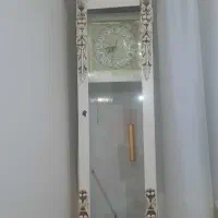 ساعت ایستاده کاملا سالم|ساعت دیواری و تزئینی|اردبیل, |دیوار