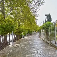 فروش فوری واحد دو خوابه واقع در بلوار دکتر حسابی