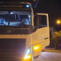 اف اچ ۲۰۲۲|خودرو سنگین|دیواندره, |دیوار