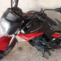 موتور سیکلت|موتورسیکلت|لاهیجان, شهرک سلمان فارسی|دیوار