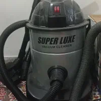 دوعدد جارو برقی سالم و جنس خوب