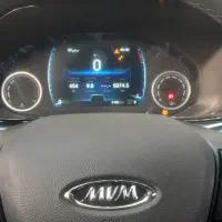 X33 CROSS دنده مدل آخر ۱۴۰۲ اقساط|خودرو سواری و وانت|تهران, امام زاده حسن|دیوار